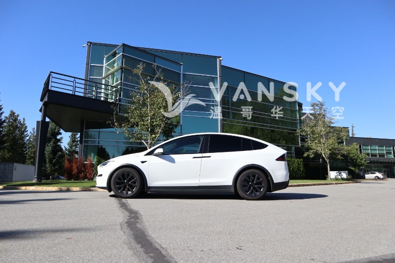 250910165501_2022 ﻿Tesla﻿ ﻿Model X﻿ ﻿All Wheel Drive White 09.JPG